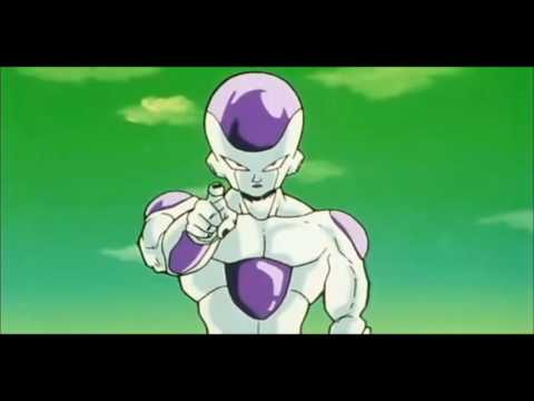 [DBZ full OST] Kieru Namekkusei to Kibô (planet namek, along with hope, vanishes)