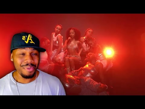 Tyla: Water | The Tonight Show Starring Jimmy Fallon | TFLA Reaction