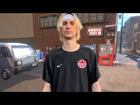 Video cover
