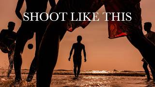 What I Learned From a Street Photography Master