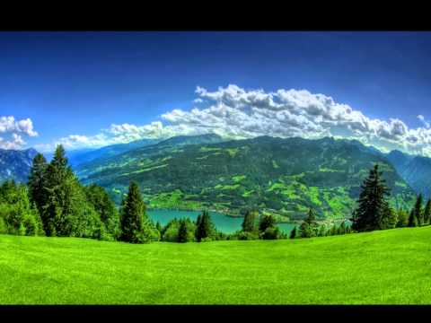 Kitna Sukun Kitna Aaram Hai [Full Song] (HD) - Saajan Ki Baahon Mein