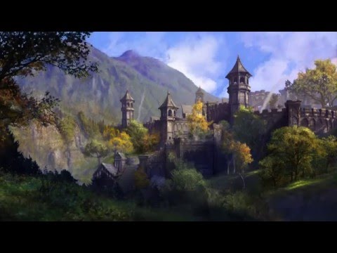 Why I love ESO review