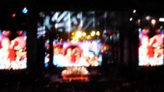 Dead And Company at Citi Field 6/26/16 "Drums" and "Space"