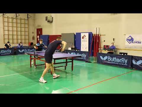 Pellizzon Shasa - Cordua Lorenzo, Serie A/2 2021/2022