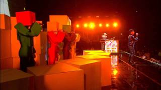 Pet Shop Boys - Always On My Mind (live) 2009 [HD]