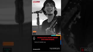 Download lagu Benarkah Lagu Kembali Dari Boomerang Lebih Cocok Dinyanyikan Oleh Irang Arkad dan Andi Babas ? mp3 Download lagu Benarkah Lagu Kembali Dari Boomerang Lebih Cocok Dinyanyikan Oleh Irang Arkad dan Andi Babas ? mp3