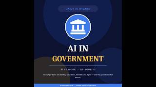 AI in Government: The Algorithm Already Decided This About You - Podcast
