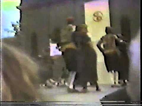 Linđo Lindjo Osojnik Smotra Folklora 1981