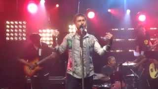 Paul Rogers-I Thank You