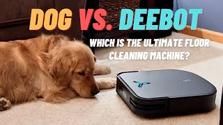 Ecovacs Deebot X2 Combo Complete Review