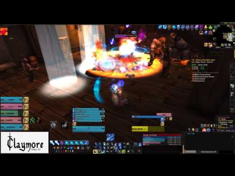 Lower Karazhan Mythic +15 Frost Mage POV