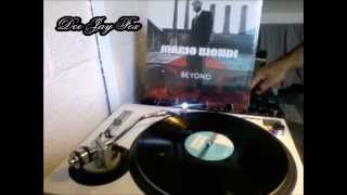 ***Dee Jay Fox*** MARIO BIONDI - Open up your eyes