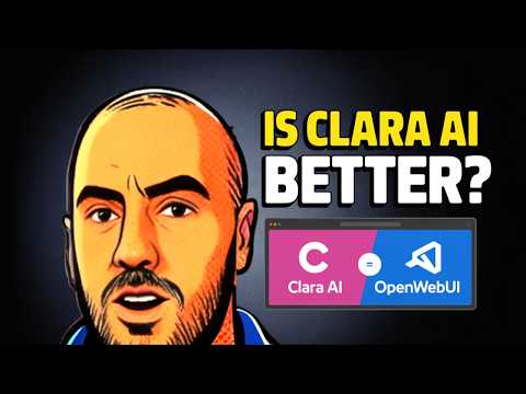 Local AI setup tutorial - bringing AI to your desktop. Clara makes it so easy to get started with local AI!
