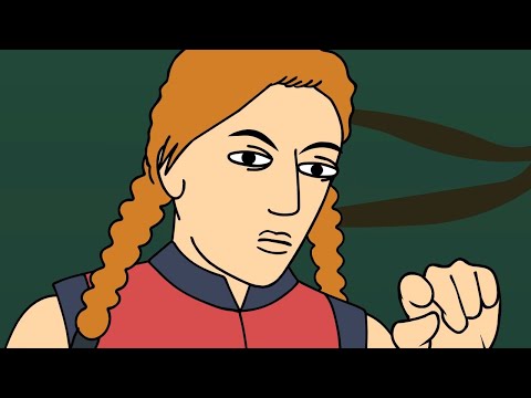 The Meg - A Sadistic and Merciless Survivor in Dead By Daylight