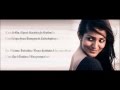 Innum Konjam Naeram Song With Lyrics