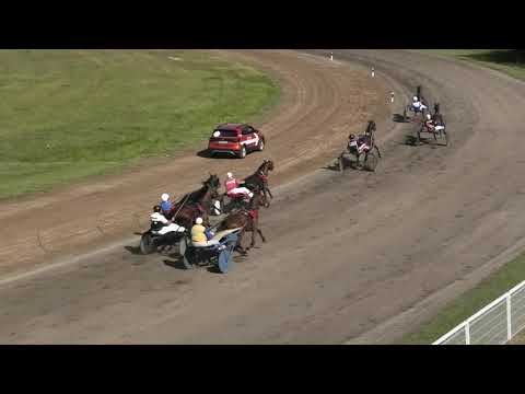 Trka "Subotica.info" 11.09.2021 Gracija - Zoran Živojinović