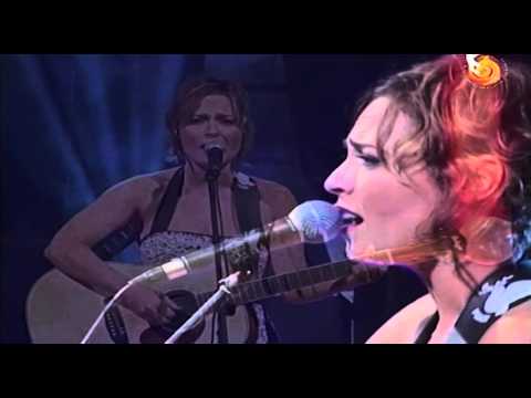 MIRA AWAD - gli amici di CALABRIA SONA - kaulonia 2009