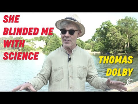 YouTube Thumbnail