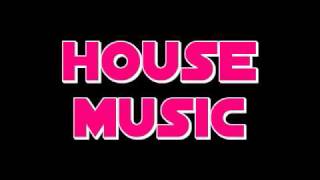 Rhythm Factor - Lose Control (House Music)