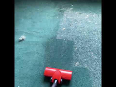 Easy Clean video.