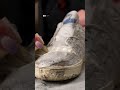 The Best Way To Clean Suede Shoes