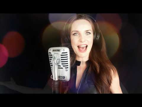 Livin´on a prayer Bon Jovi cover by Jolien Rutgers