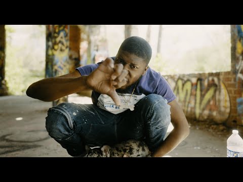 Ruger Bone - Faith In My Steppas (Official Video)