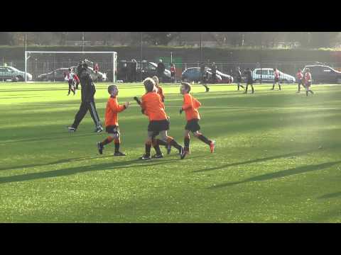 10 dec 2011 DHSC E2 - VV De Meern E6 com 0-8, Doelpunt Koen, assist Lex