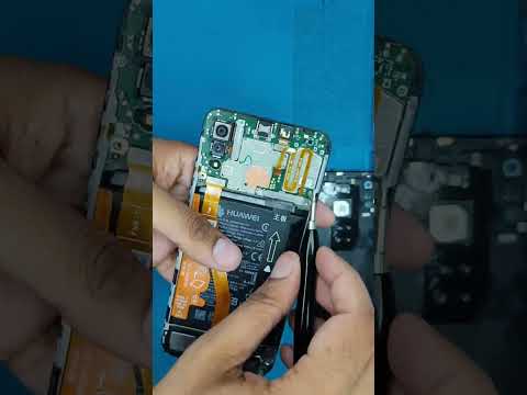 How To Open Honor Play😱#honorplay #viral #trending #shorts #short #shortvideo #shortsvideo #video