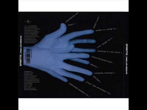 Para los árboles - L.A. Spinetta [Full Album] (2003)