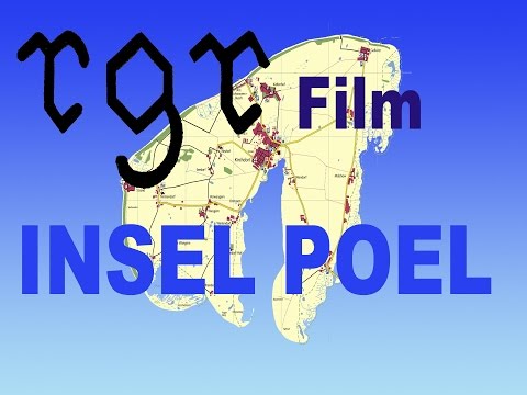 Insel Poel RGR Trailer