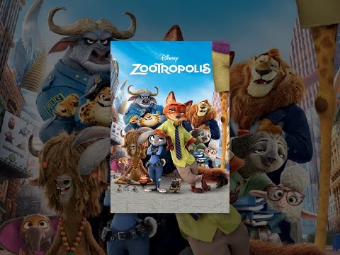 Zootropolis