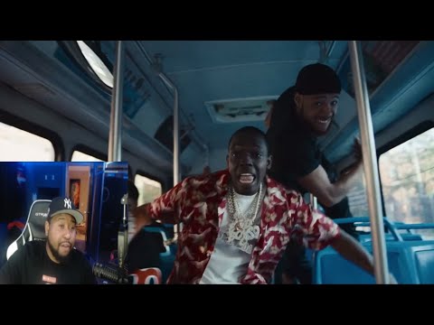 DJ Akademiks Reacts To Bobby Shmurda First Song TATA REMIX w/ Eladio Carrion, J Balvin, Daddy Yankee