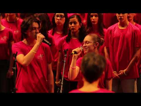 With or Without you, U2