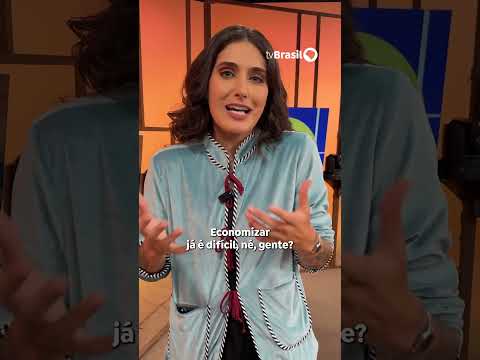 Lai Santiago dá dicas para melhorar a vida financeira