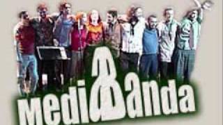 MEDIABANDA - DR Vertical