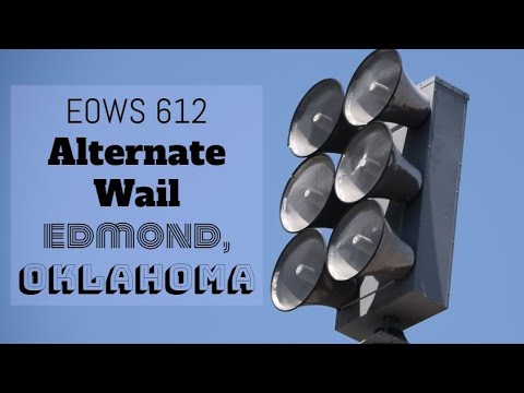EOWS 612 | Alternate Wail | 7/18/20
