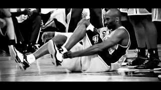 Kobe Bryant - The Last Chapter