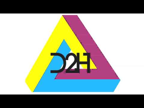 Flatdisk - Ocean Downtown (Original Mix)