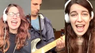 IKV - Hombre Libre (COVER)