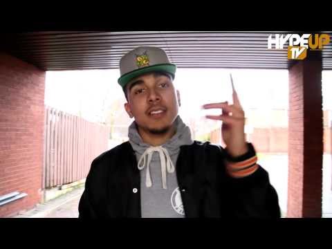 HypeUpTV - Bru-C - #HypeSessions