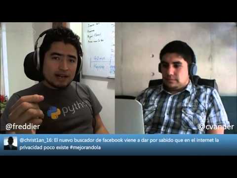 Facebook Graph Search