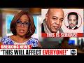 The TRAGEDY Of Peabo Bryson Is Just So SAD