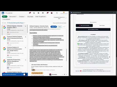 Item video thumbnail