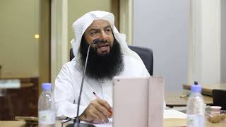 التعليق على تفسير الطبري الدرس 134   سورة البقرة  الآية  182 image