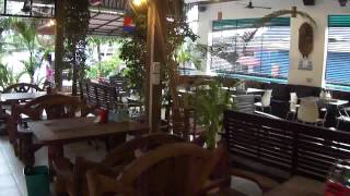 preview picture of video 'Apex Resort & Restaurant.  Koh Kong, Cambodia.'