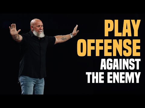 Sword of the Spirit: Stand Firm - Wk 7