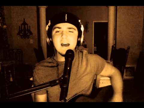 Speakers - Sam Hunt Cover - Chase Fouraker