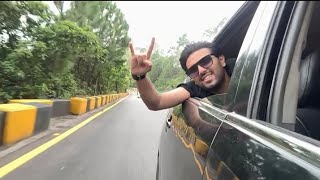 Bayaan Toh Kya Hua - Asfar Hussain / Official Music Video for it