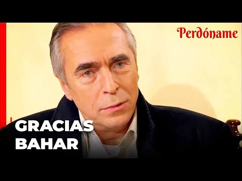 Osman Kozan fue a la casa de Bahar - Perdóname